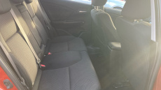 Honda Civic 1.8 i-VTEC SE Plus 5dr [Nav] Petrol Hatchback